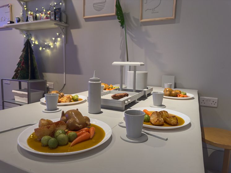 A Winter Festival family meal in the Innovo Room of the Future.jpg