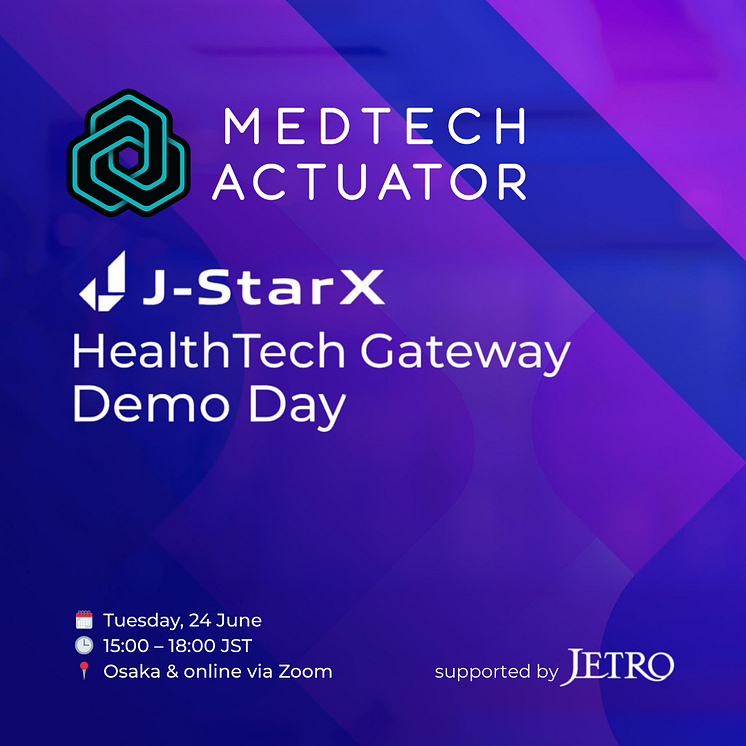 MedTech Actuator J-StarX Demo Day – General SM Image.png