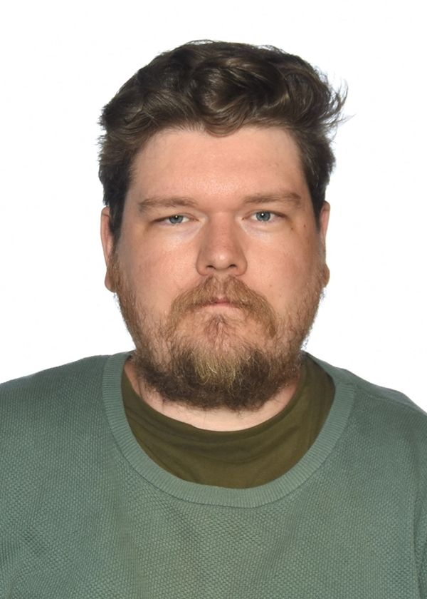 Mathias Berggren