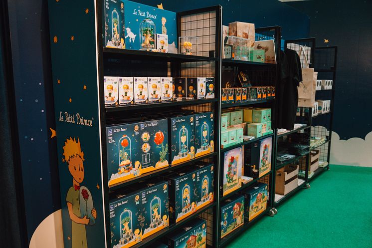 The Little Prince pop-up store.jpg