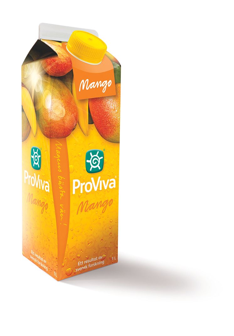 ProViva Mango