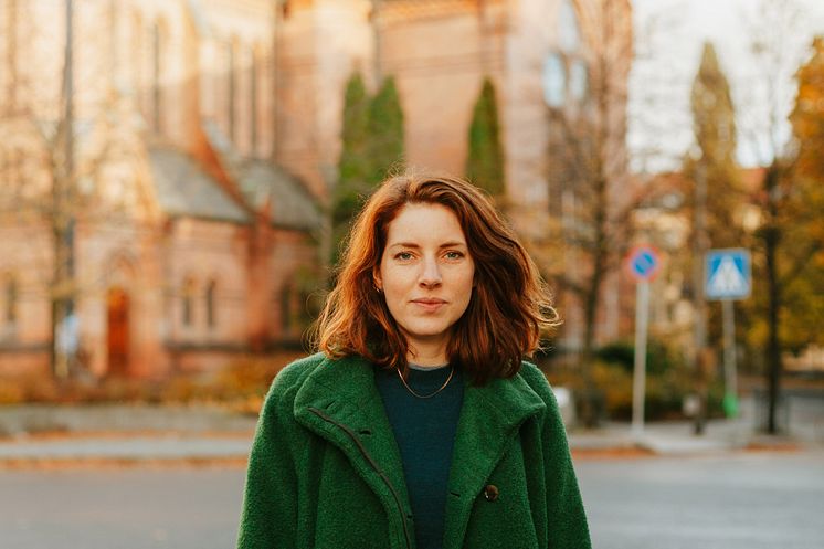 Frida Rusnak