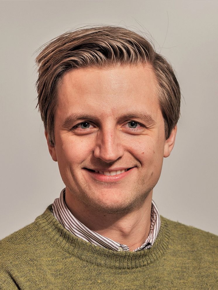 Svante Lindgren, Matsmart.jpg