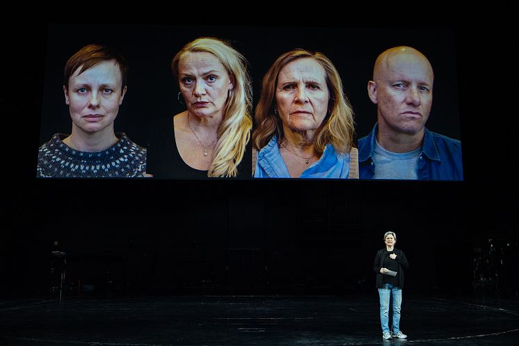 Framsyningsfoto Arv og miljø