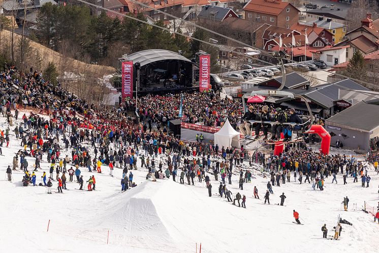 Åre Sessions 2024