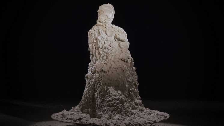 Charlotte Gyllenhammar, Cast Master, Still 2.jpg