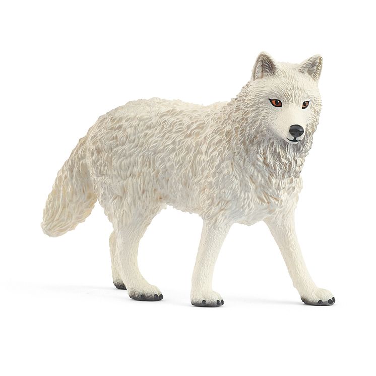 14880_Wild Life_Arctic Wolf_(c)schleich®