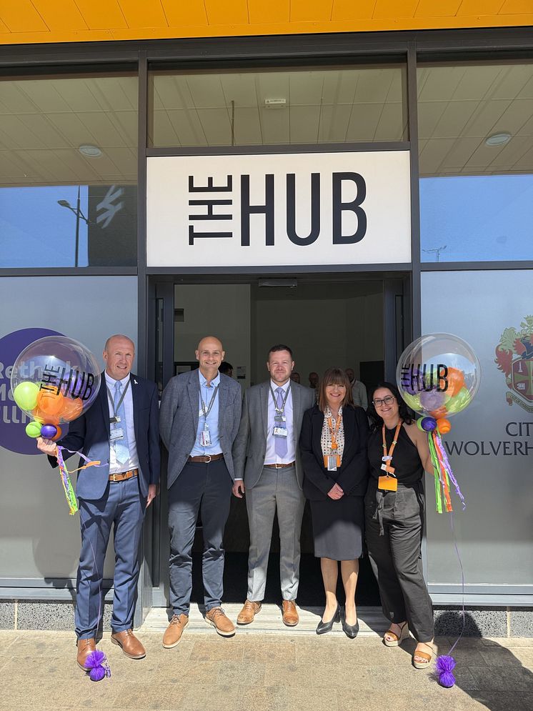 WMR launches Wolverhampton Hub.jpg