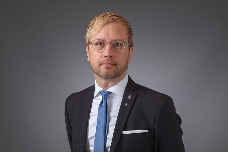 Patrik Danielson