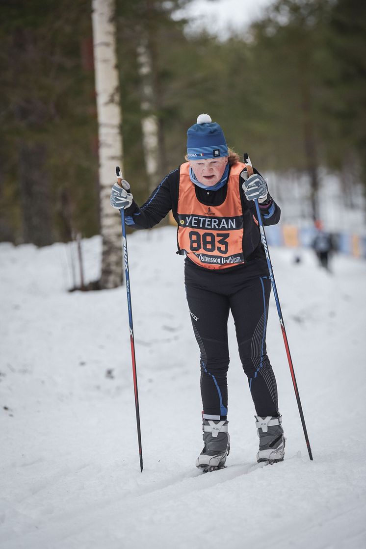 Margareta Östensson Lindblom Vasaloppsveteran.JPG