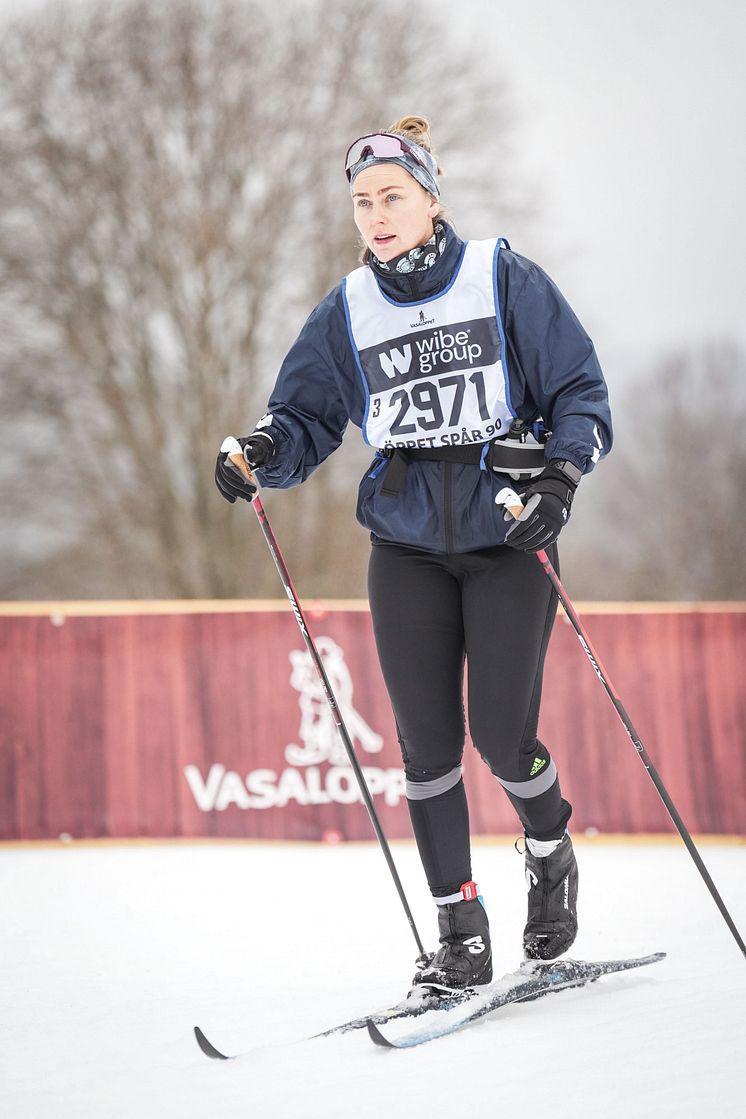 Lisa Dahlkvist