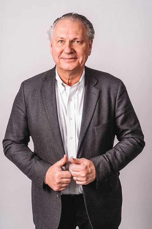 Klas Kärre, Anocca scientific advisory board member