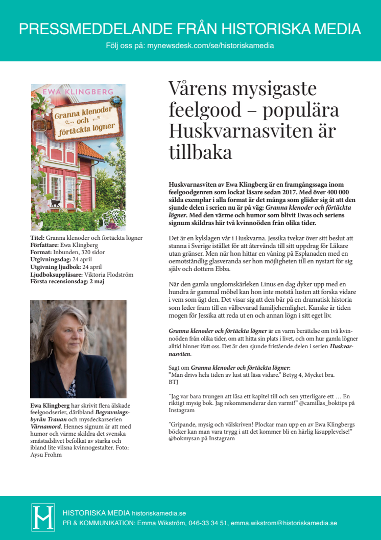 Granna klenoder och förtäckta lögner pressmeddelande.pdf