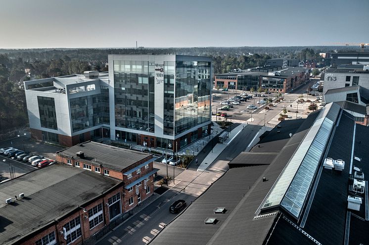 Innovatum Science Park i Trollhättan, foto Joachim Nywall.jpg