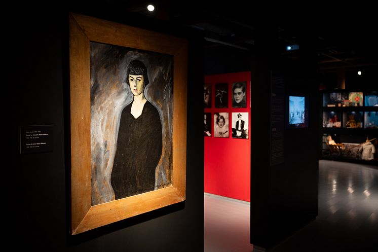 Tyvetallet - Oslo Museum-1991.jpg