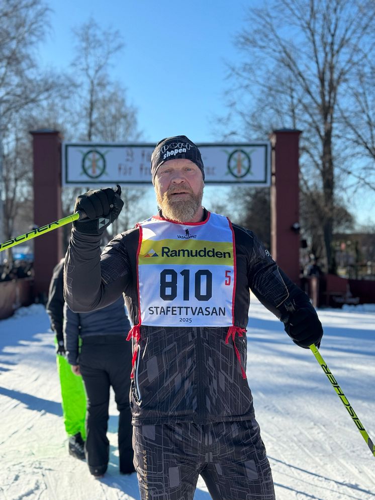 Magnus Samuelsson