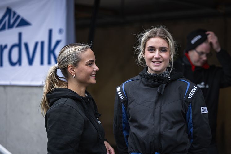 Nordvik Race Academy