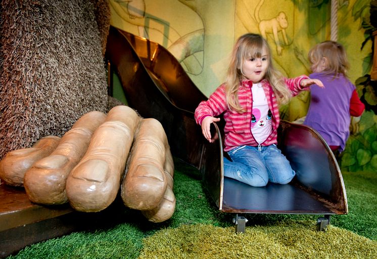 Skrot-på-Junibacken-Jan-Lööf-barn