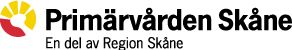 Primärvården Skåne logotype
