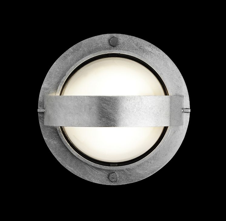 Fox Design presenterar Buen LED, det kraftiga sättet att spara energi. Bild 1.