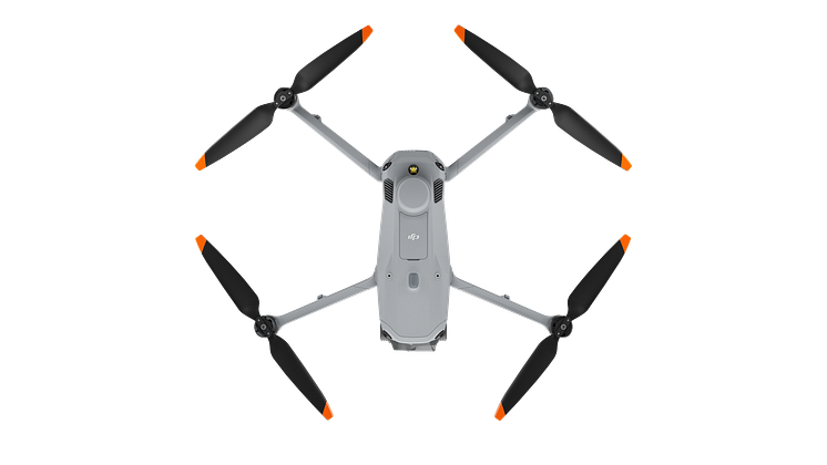 Matrice 4E-top view.png