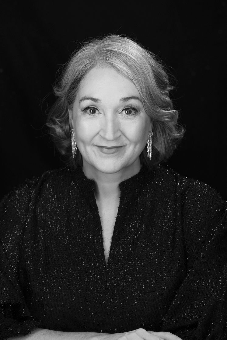 Katarina Karnéus