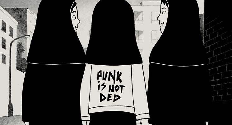 Persepolis