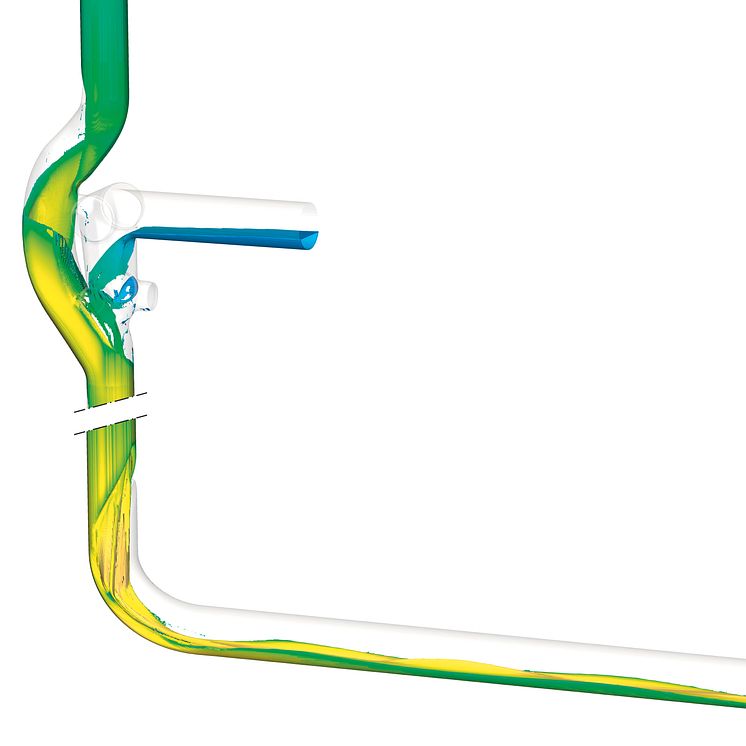 CFD animation of Silent-db 20 SuperTube_CMYK_Original.tif