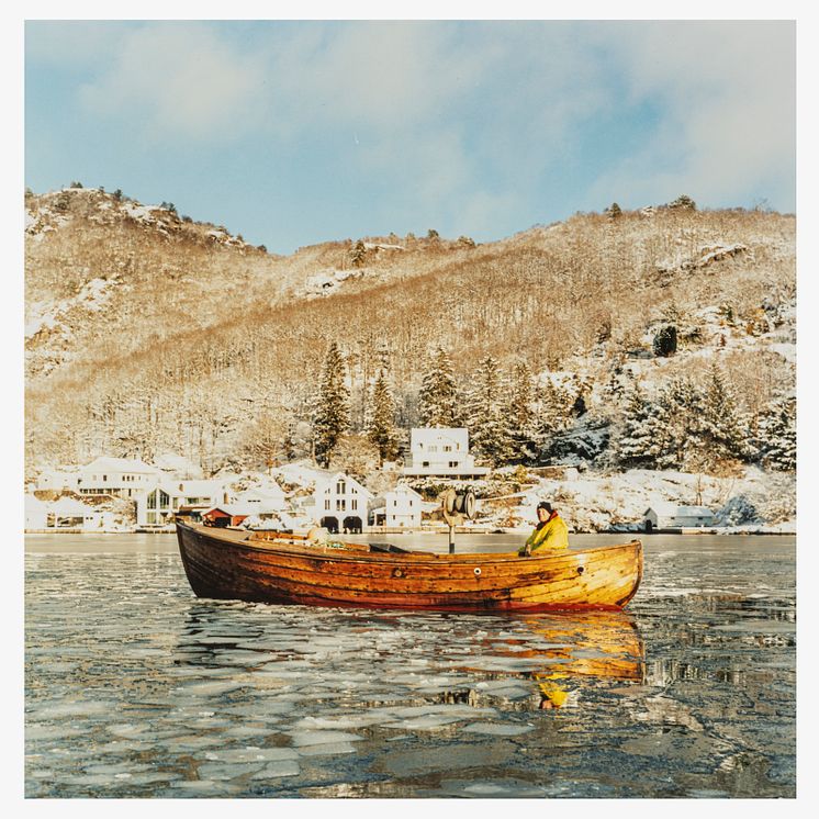 Mette Tronvoll: Photographs | Mette Tronvoll