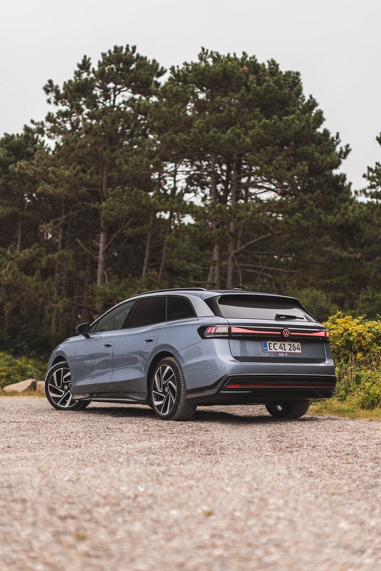 ID.7 Tourer