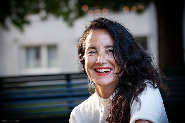 Fältstudier, Mariana Silva Varela