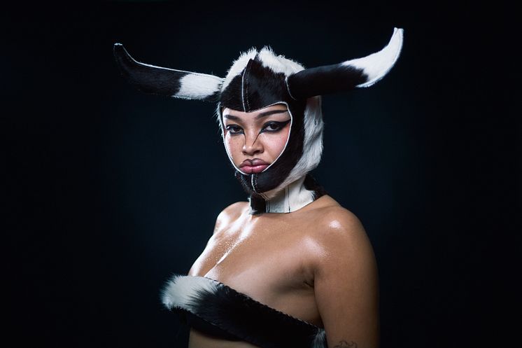 Daniela Rathana 2025 - Foto: Sion Sareld