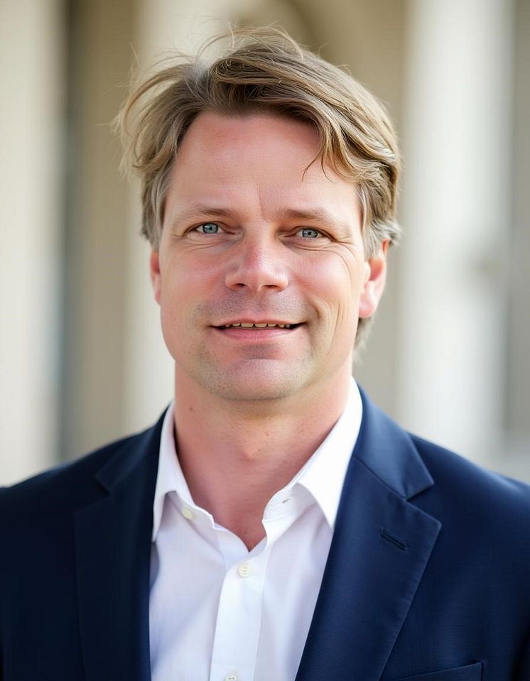 Professor Dr. Alexander Lauten
