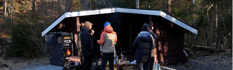 Piffl Brasved i Mölndal