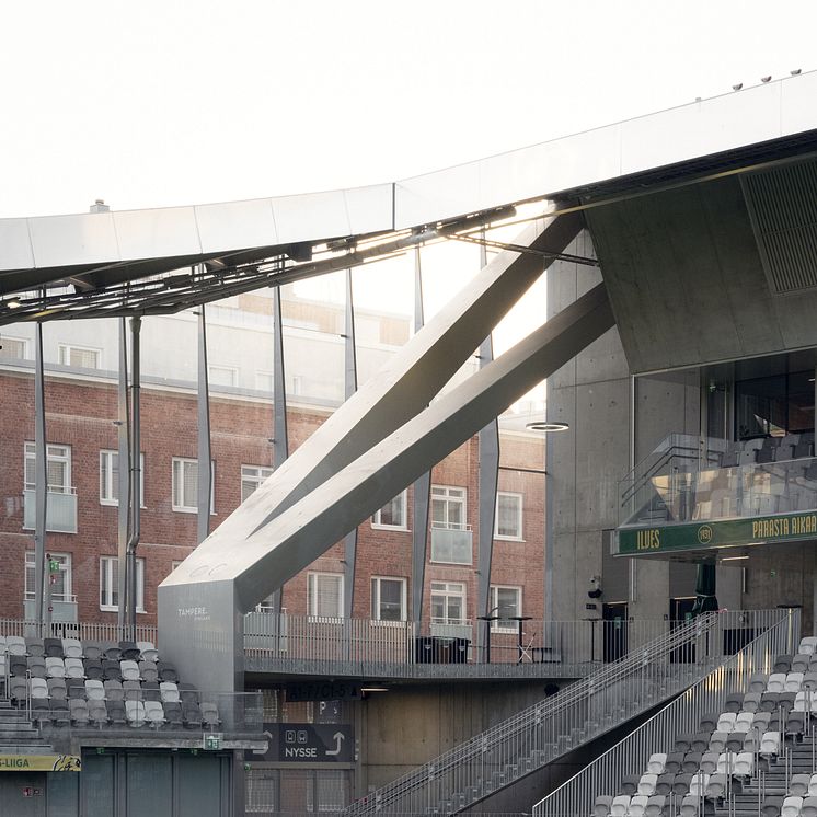 Tammelan stadion