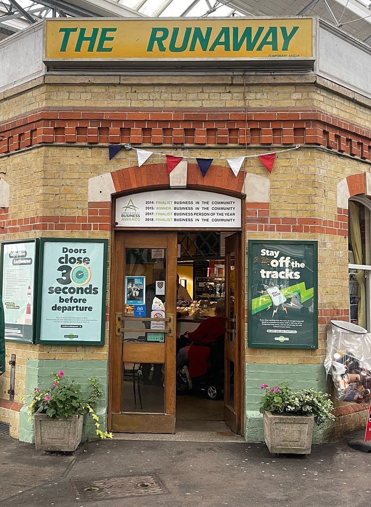 The Runaway Cafe, Lewes.jpg