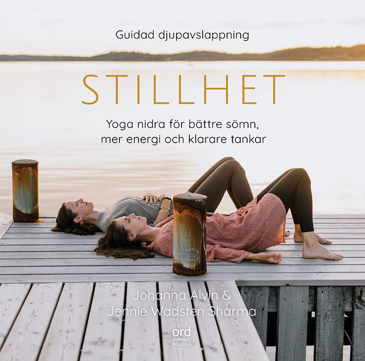 Stillhet 
