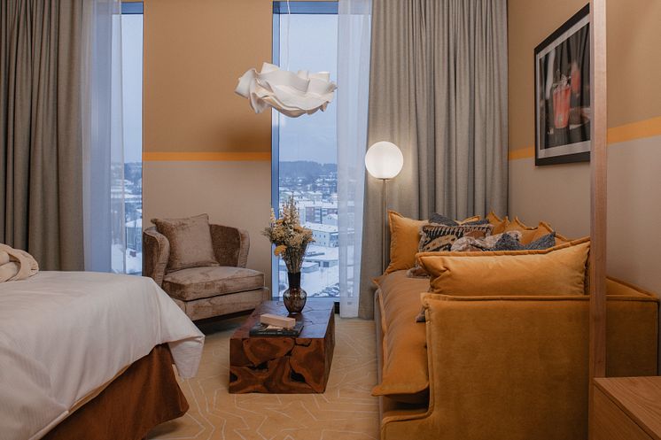 Hernö Gin Hotell