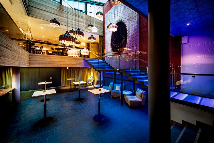 Klaus K Hotel