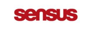 sensus logotyp