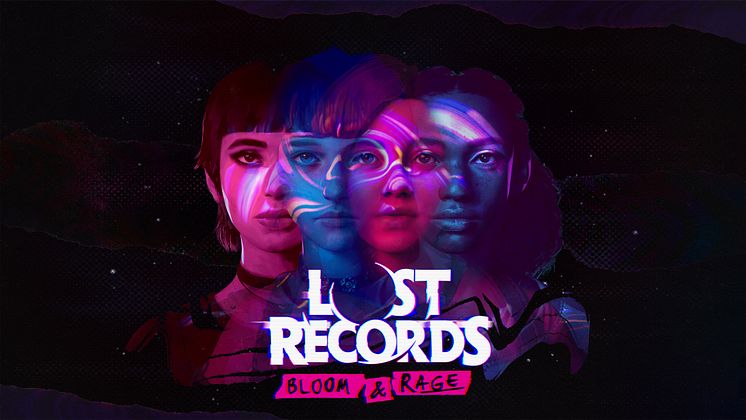 Lost Records_Bloom&Rage_Keyart _4K.jpg