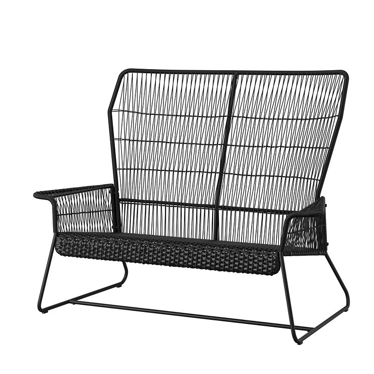 TALLSKÄR Sofa 2 personer 1300 DKK.jpg