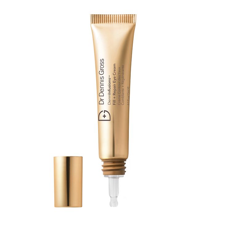 DermInfusions™ Fill + Repair Eye Cream 