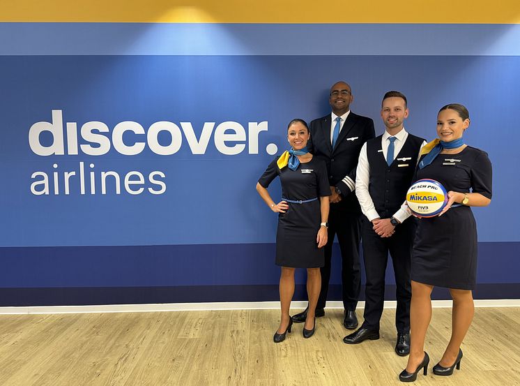 Discover Airlines_GBT