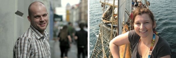 Rikard Andreasson, Redaktionschef Reseguiden.se