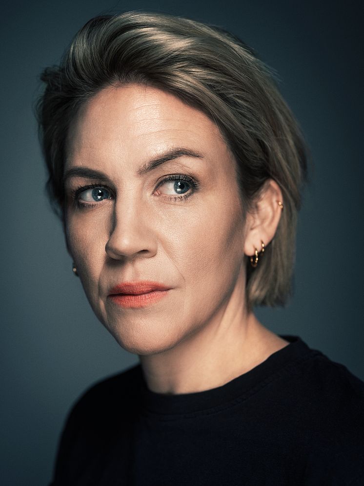 Julia Marko-Nord, regissørMartin Kiessling.  