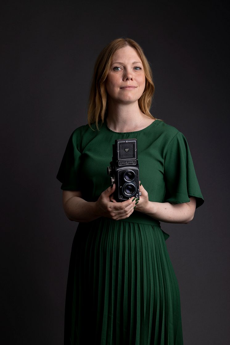 Hanna Ljungberg