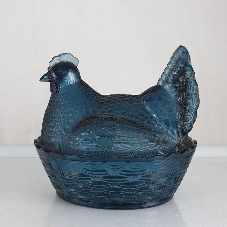 Ägg-gömma, ägghöna, glas.jpg