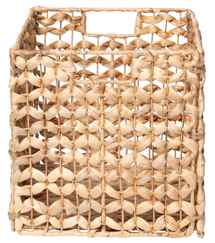 NYHET! Storage basket Vilgot 44x30x19 cm Water hyacinth 17,90  EUR.jpg