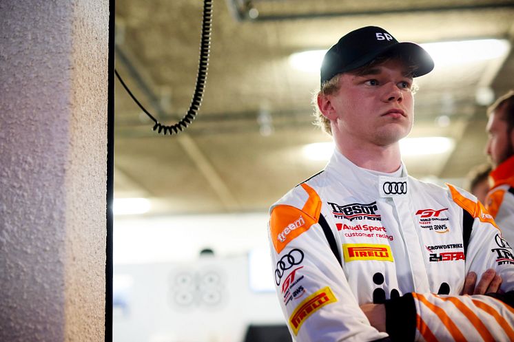 Sebastian Øgaard